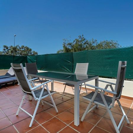 Lovely 2 Bedroom Locrimar V Walk To Beach Rdr260 Марбелья Экстерьер фото